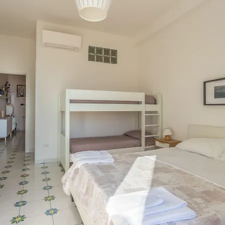 Le Ninfe Nocleg ze śniadaniem