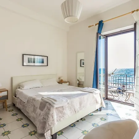 Le Ninfe Nocleg ze śniadaniem