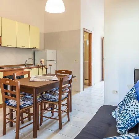 Nocleg ze śniadaniem Le Ninfe