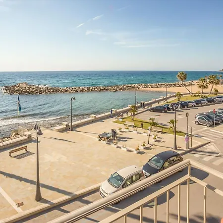 Nocleg ze śniadaniem Le Ninfe Santa Maria di Castellabate