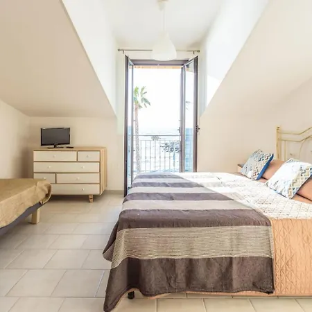 Le Ninfe Santa Maria di Castellabate