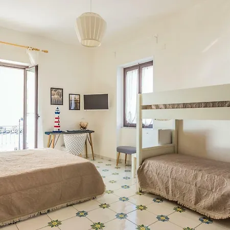 Nocleg ze śniadaniem Le Ninfe