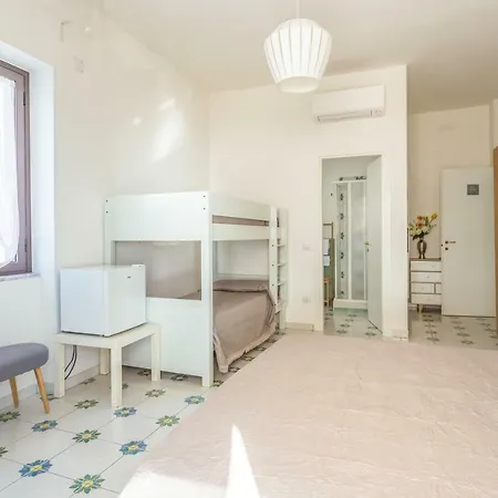 Nocleg ze śniadaniem Le Ninfe