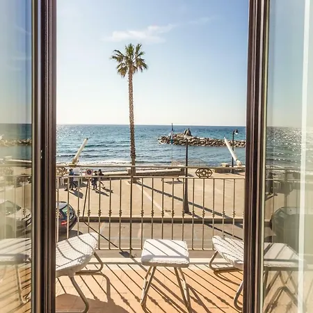 Le Ninfe Santa Maria di Castellabate