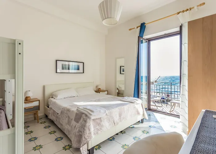 Le Ninfe B&B