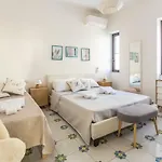 Bed & Breakfast Le Ninfe Santa Maria di Castellabate