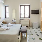 Bed & Breakfast Le Ninfe 3*