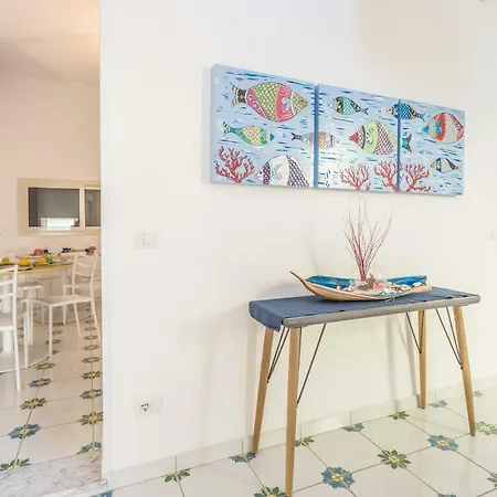 Le Ninfe 住宿加早餐酒店