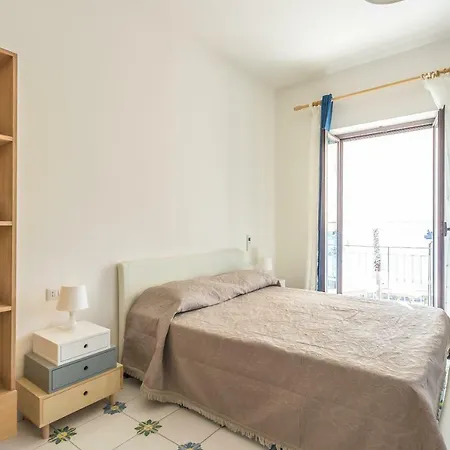 住宿加早餐酒店 Le Ninfe 圣塔·马里亚·迪·卡斯特