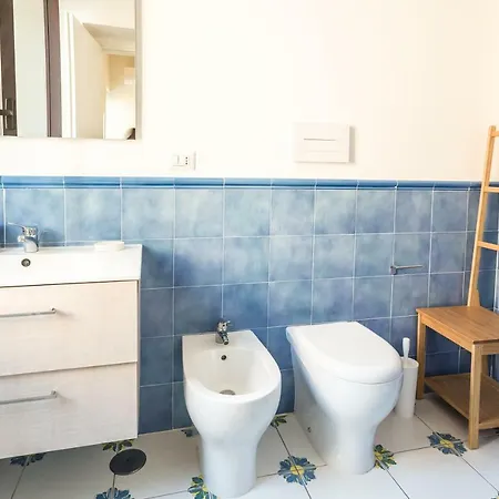 住宿加早餐酒店 Le Ninfe