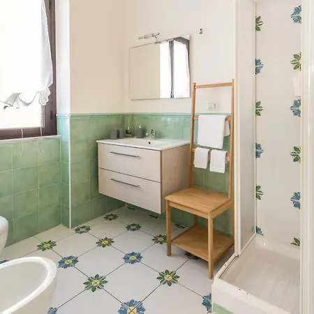 住宿加早餐酒店 Le Ninfe